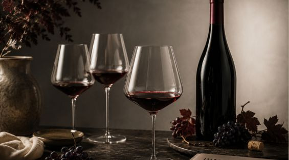 Pinot Noir: A Complete Guide to the Grape Variety