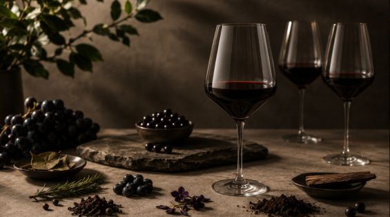 Cabernet Sauvignon : le guide complet du cépage