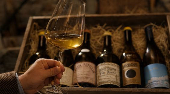 Les meilleurs vins du Jura : notre sélection