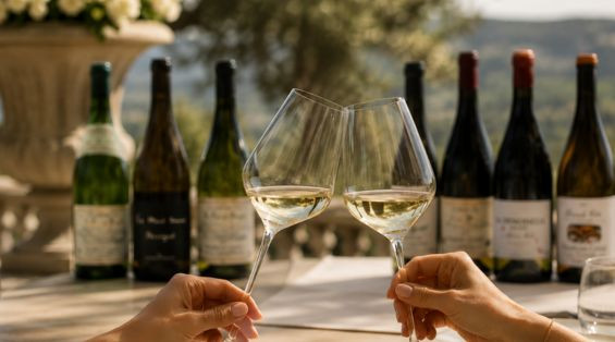Melhores vinhos de Sancerre: propriedades, terroirs e harmonizações