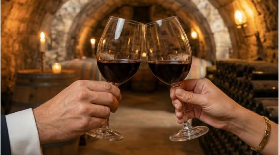Migliori annate di Bordeaux: Guida ai vini d'eccezione