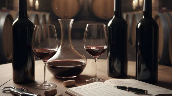 I migliori vini di Bordeaux: il nostro top 15