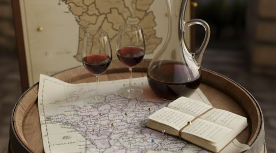 Top French Wines: Ranking and Tasting Guide
