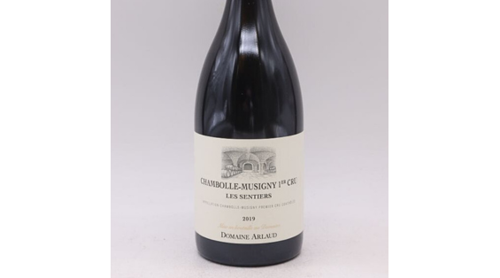 Arlaud: um domínio para os apreciadores de vinhos de Borgonha!