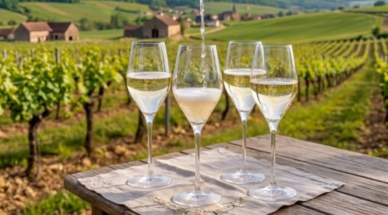 The best grower's Champagne: Guide for enthusiasts