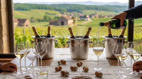 Champagne più costoso: Scoprite bottiglie d'eccezione